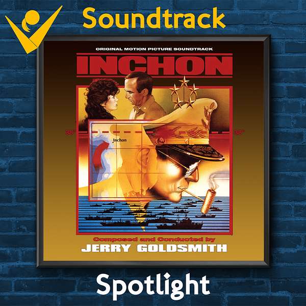Odyssey Soundtrack Spotlight - Inchon (1982)