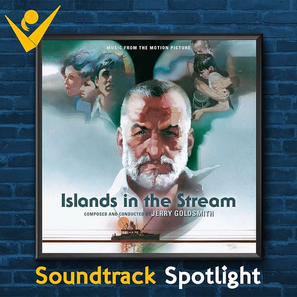 Odyssey Soundtrack Spotlight - Islands in the Stream (1977)