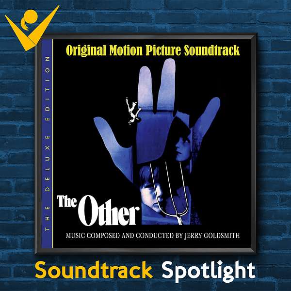 Odyssey Soundtrack Spotlight - The Other (1972)